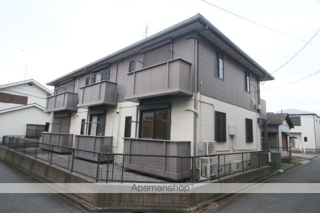 アネックス高根台 その他1