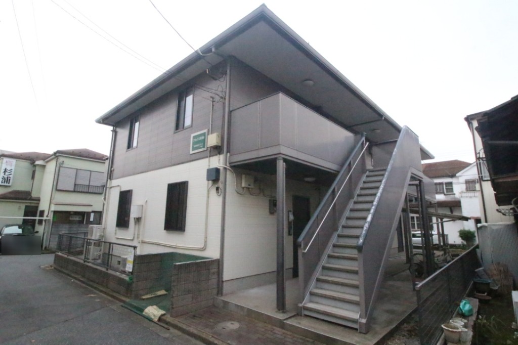アネックス高根台 その他2