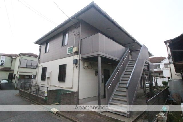 アネックス高根台 その他2