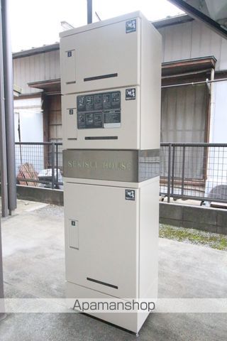 アネックス高根台 その他7