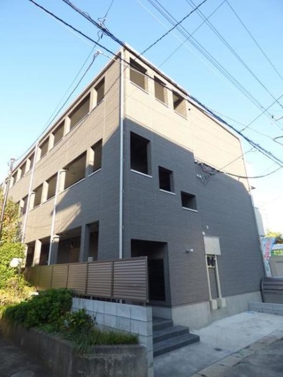 ＡＪ津田沼Ⅲ 301号室 外観
