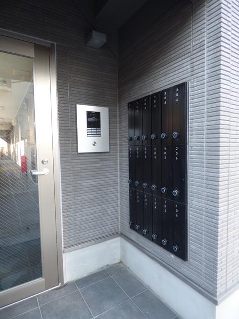 ＡＪ津田沼Ⅲ その他27