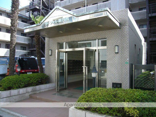 ラ・フォレ薬円台 その他18
