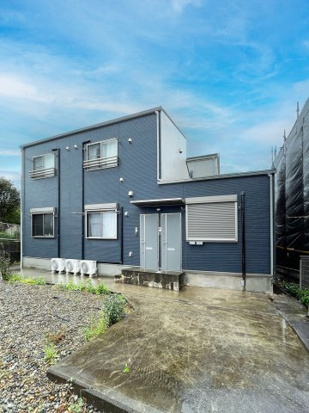 ＶＯＫ　ＭＩＹＡＭＡ 202号室 外観