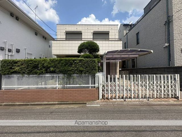 前原西８丁目戸建 外観