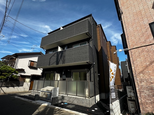 ＴＵＰ津田沼 103号室 外観