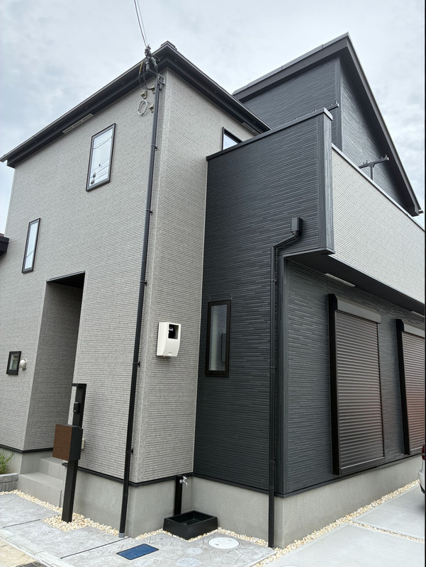 船橋市大穴北４丁目Ⅱ戸建 0号室 外観