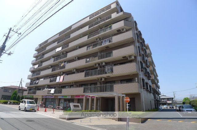 北習志野セントラルガーデン その他1