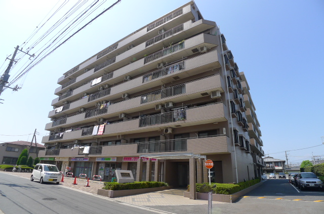 北習志野セントラルガーデン その他1