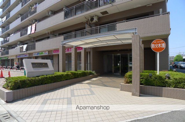 北習志野セントラルガーデン その他8