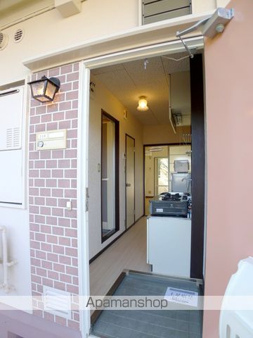 大内ハイツＢ その他14