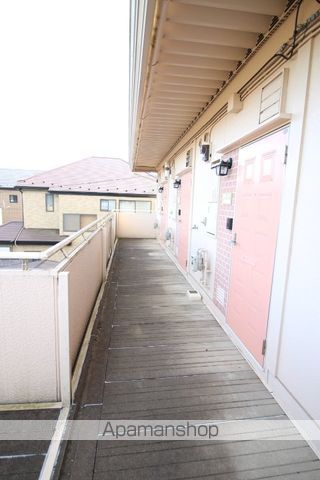 大内ハイツＢ その他19