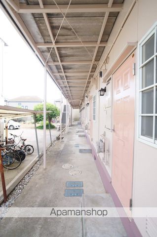 大内ハイツＢ その他22