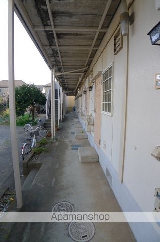大内ハイツＢ その他23