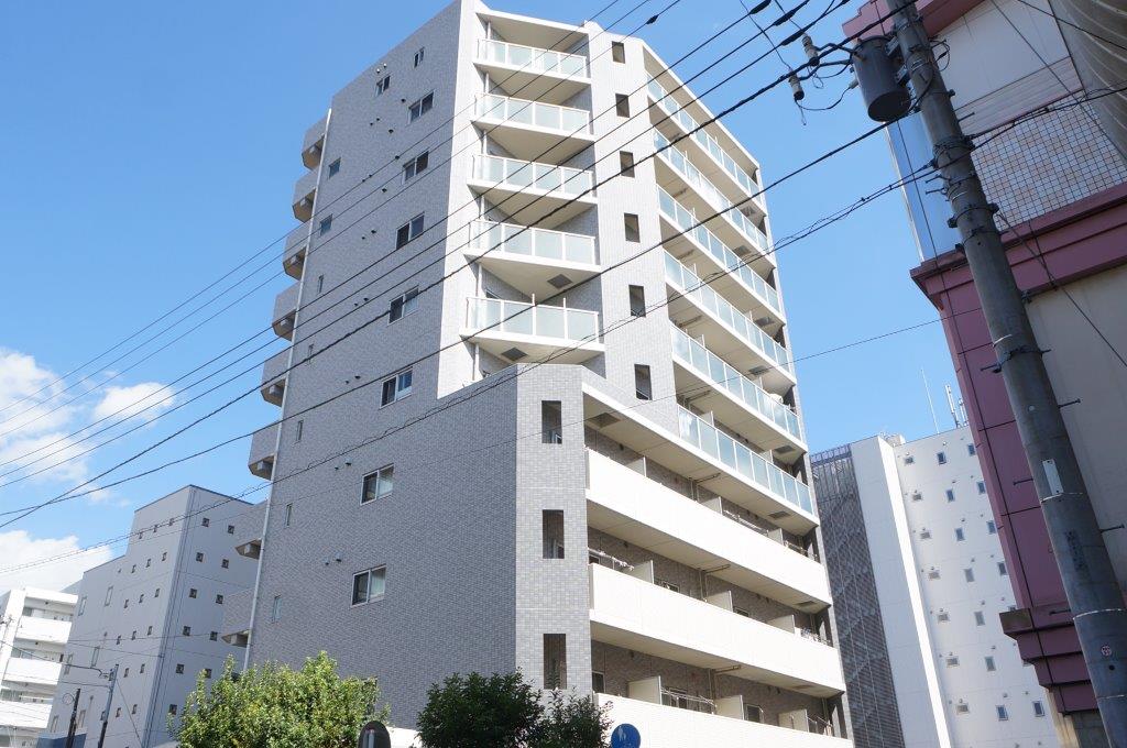 Ｇ・ＳＴＡＲマンション その他1