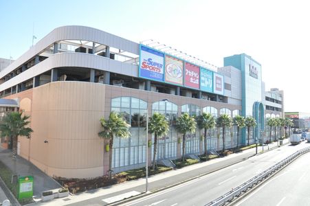 Ｇ・ＳＴＡＲマンション その他10