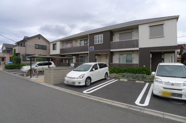 サニーフラット三咲 その他1