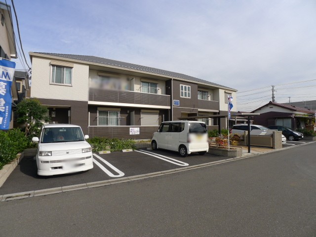 サニーフラット三咲 その他2