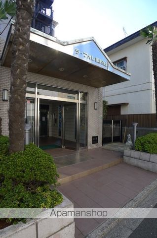 ラ・フォレ薬円台 その他7