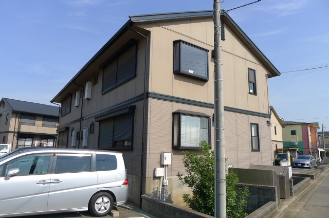 アンクレージュ参番館 その他1