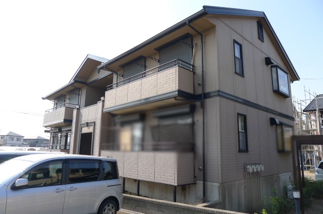 アンクレージュ参番館 その他2