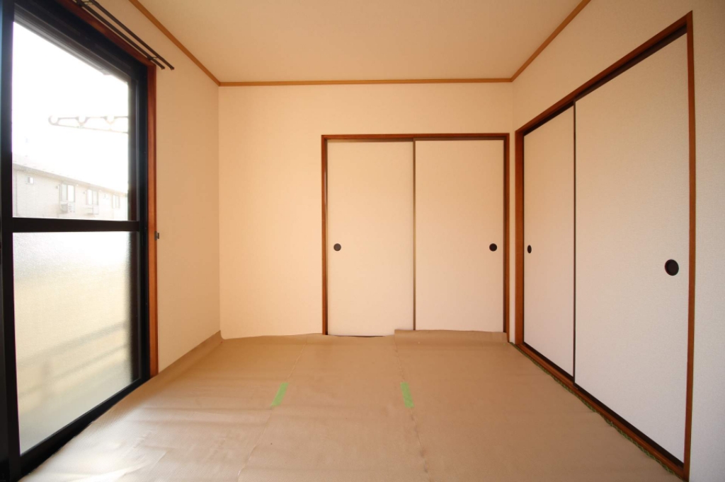 アンクレージュ参番館 その他3