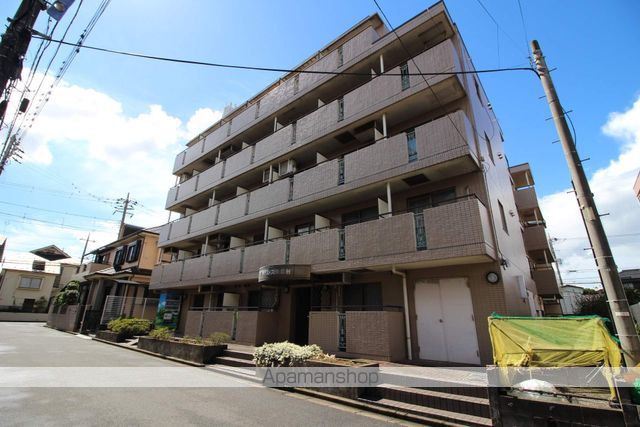 ペティパレス薬園台 その他1