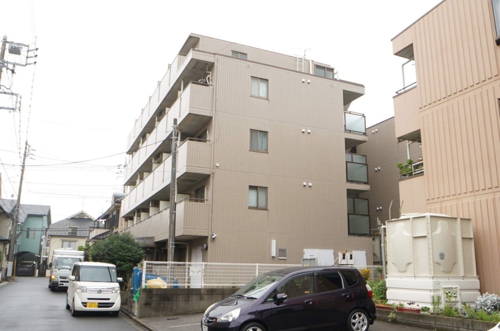 ペティパレス薬園台 その他2