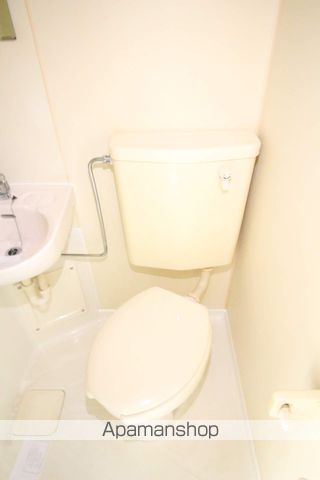 ペティパレス薬園台 その他6
