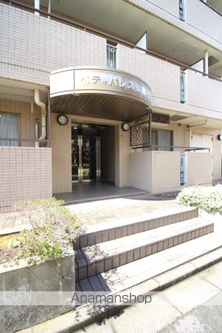 ペティパレス薬園台 その他8