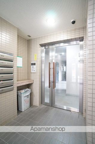 ペティパレス薬園台 その他17