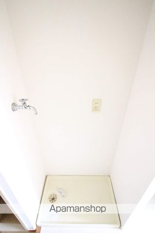 ペティパレス薬園台 その他19