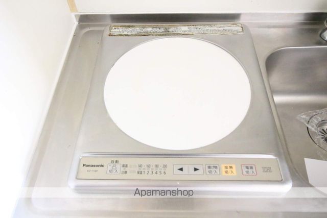 ペティパレス薬園台 その他20
