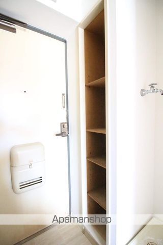 ペティパレス薬園台 その他23