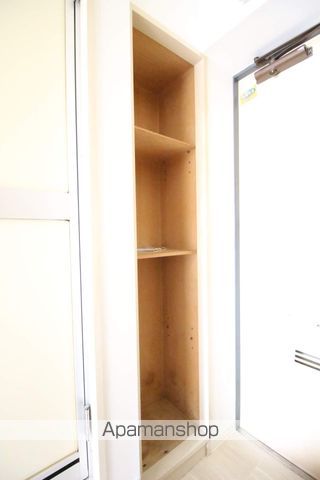 ペティパレス薬園台 その他24