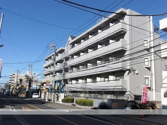 津田沼ダイカンプラザシティ その他1