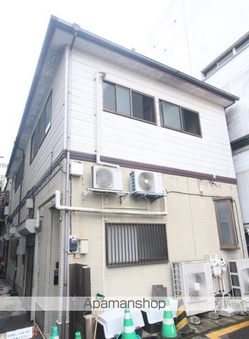 メファ北習志野 2F号室 外観
