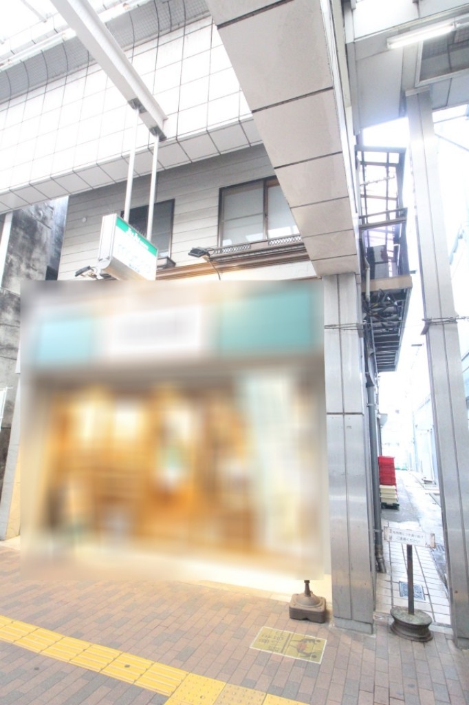 メファ北習志野 その他1