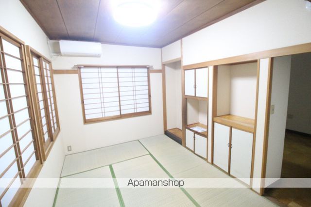 メファ北習志野 その他17