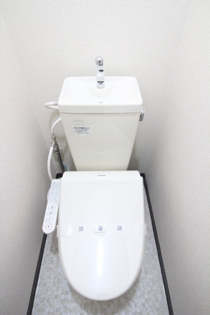 コーポサンライズＡ その他6