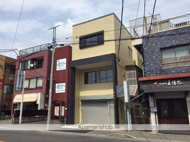 森ビル 301号室 外観