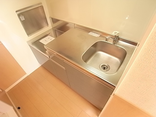 クロシェット津田沼 その他4