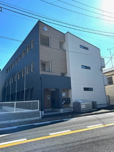 ＡＪ津田沼Ⅴ 101号室 外観
