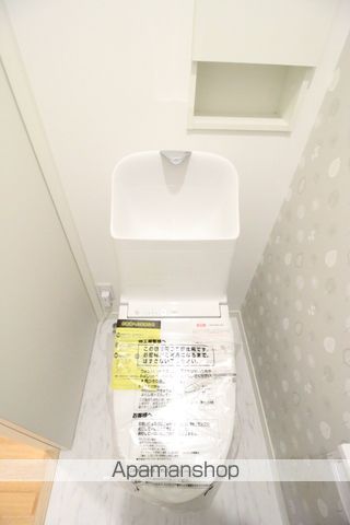 グランメッゾ南三咲 その他6