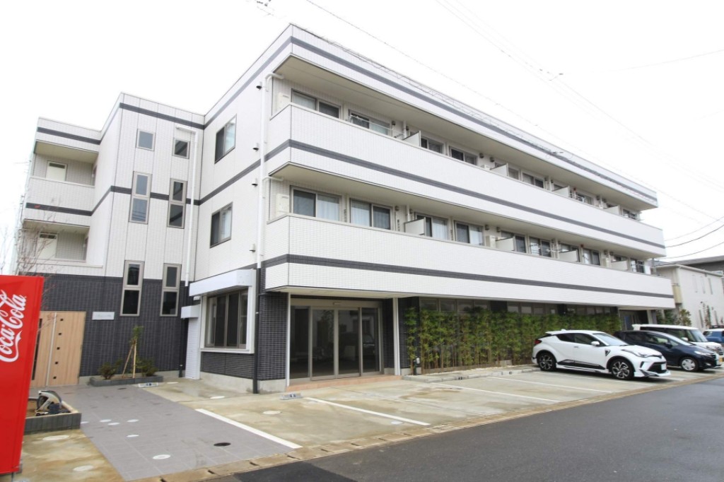 ソリス緑が丘 その他2