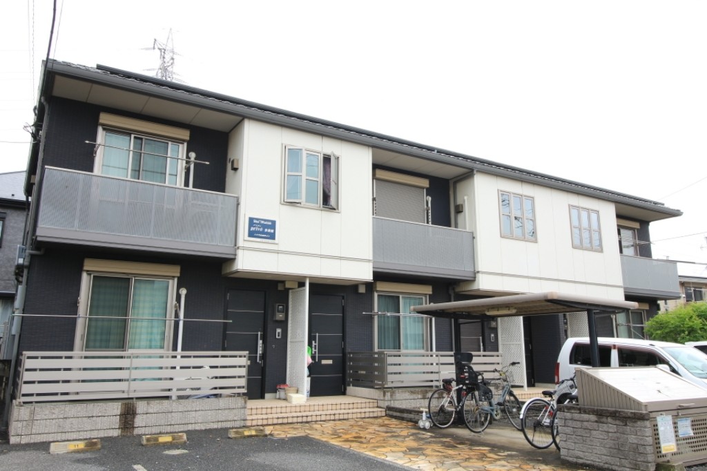 プリヴェ参番館 その他1