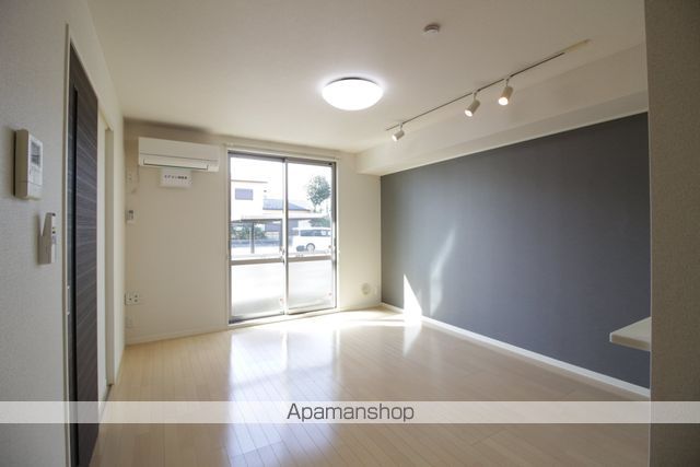 プリヴェ参番館 その他