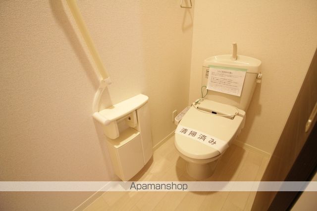 プリヴェ参番館 その他
