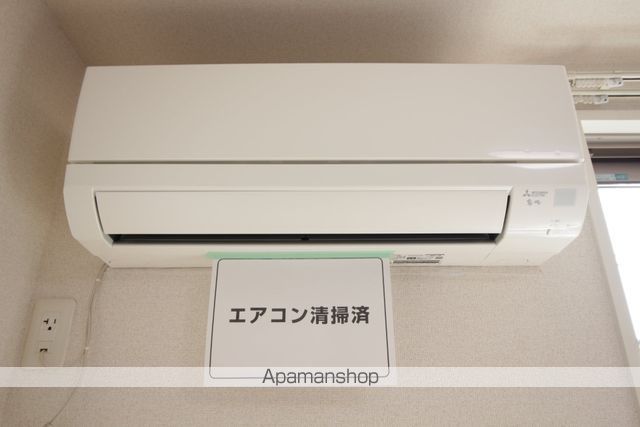プリヴェ参番館 その他