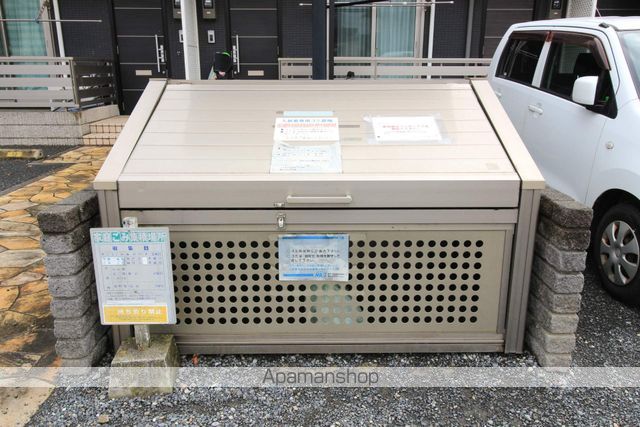 プリヴェ参番館 その他